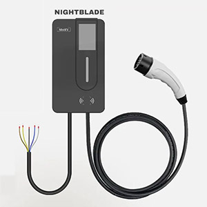NIGHTBLADE 11KW