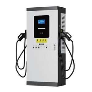 SPKLU 60/120KW